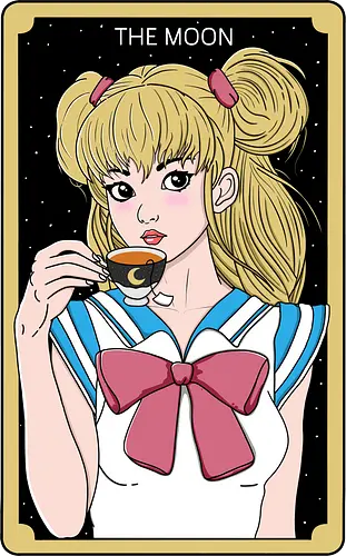 The Moon T - moon, mond, sailor, tee, t The Moon T - moon, mond, sailor, tee, t