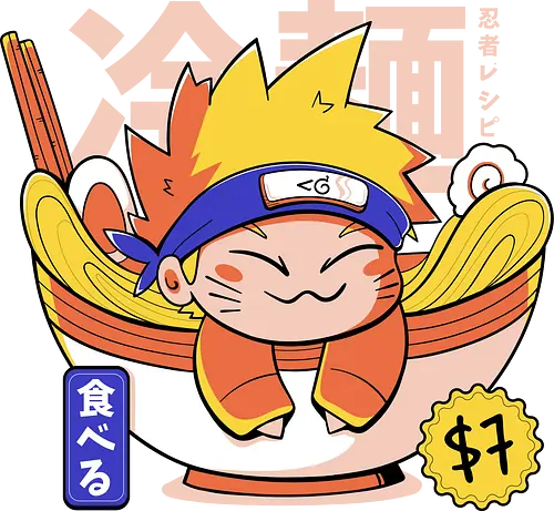 Ninja Lamen - ninja, shinobi, ramen, anime, manga Ninja Lamen - ninja, shinobi, ramen, anime, manga