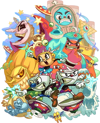 Cup Party - cup, party, indie, gaming Cup Party - cup, party, indie, gaming