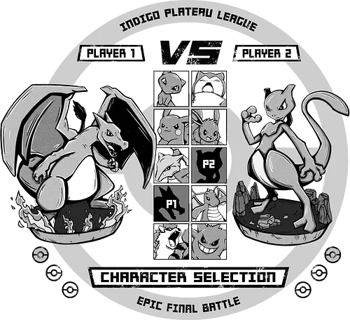 Epic Final Battle - final battle, pocket monster, meister, champion Epic Final Battle - final battle, pocket monster, meister, champion