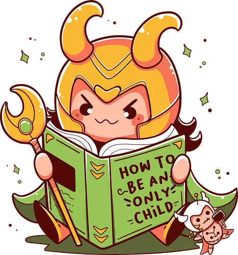 Cute Loki - comic, Antihero, loki, Norse mythology