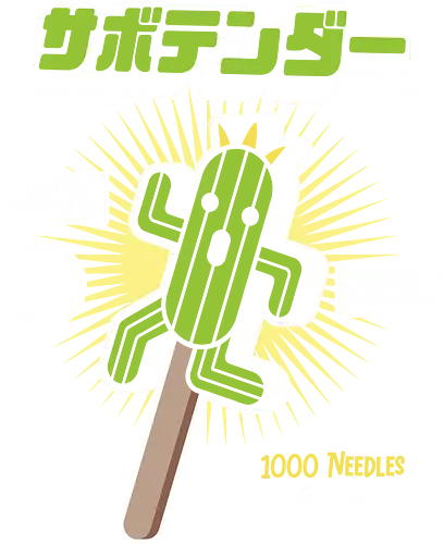 Cactus Ice Cream - eis, Popsicle, ice, Cactus, final, fantasy