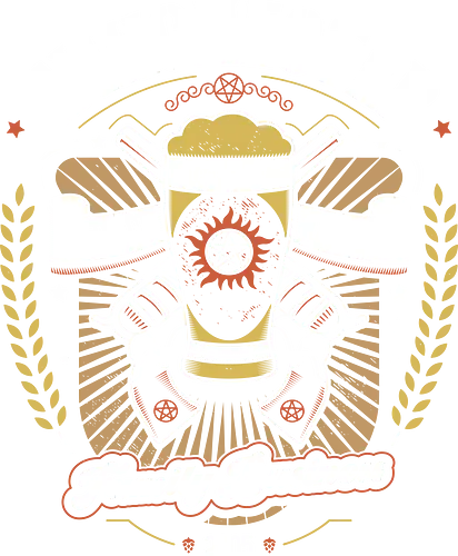 Beer and Demons - winchester, family, demons, bier, busiConsoles