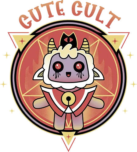 Cutest Cult - cult, Lamm, Lamb, gaming