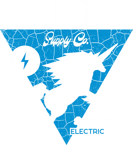 Kirin Electric Supply - kirin, unicorn, gaming, monster, hunter