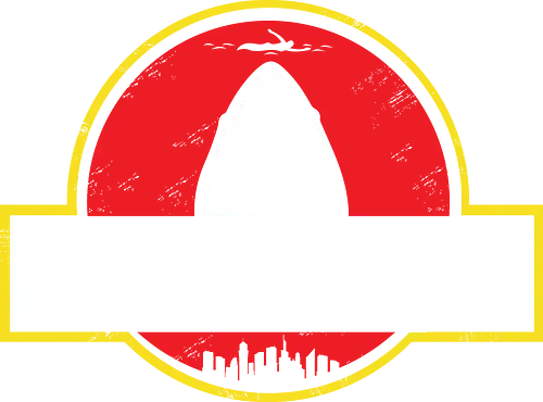 jawrassic park - jaws, shark, jurassic