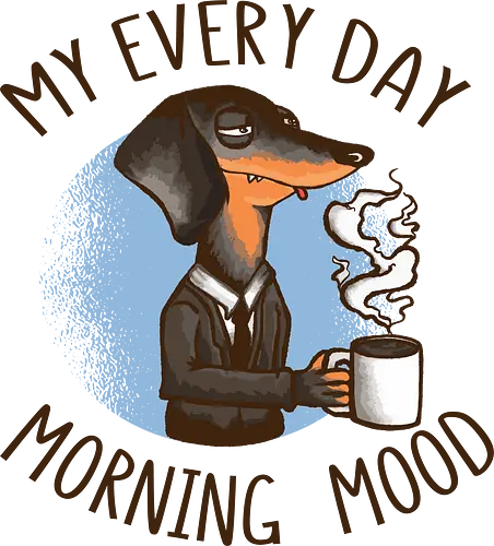 Morning Mood - morning, coffee, Mood, kaffee, grumpy, müde, tired