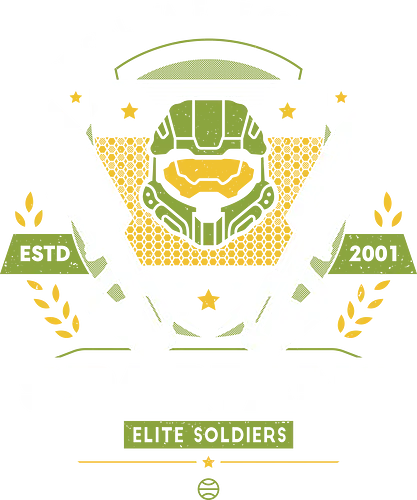 Military Spartan Soldiers - gaming, master, chief