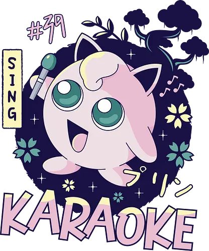 Cutest Karaoke Singer - Pummel, karaoke