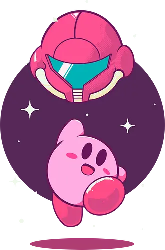 Find New Adventures - adventures, pink, blob, mashup, gaming, Bounty Hunter Find New Adventures - adventures, pink, blob, mashup, gaming, Bounty Hunter