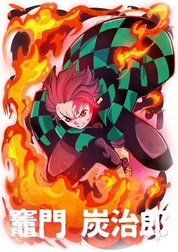 TJR!!! - Tanjirou, demon, slayer, anime, Mugen, train TJR!!! - Tanjirou, demon, slayer, anime, Mugen, train