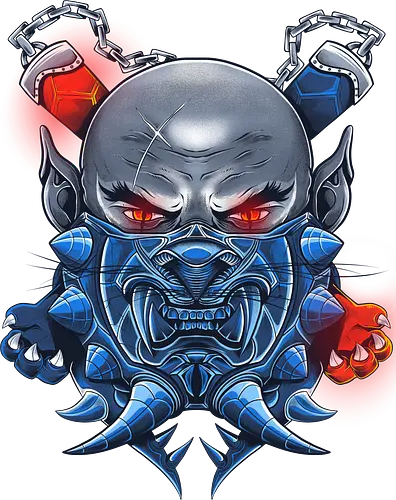 Samurai Panthro - thundercats, panther, 80s, cartoon, samurai