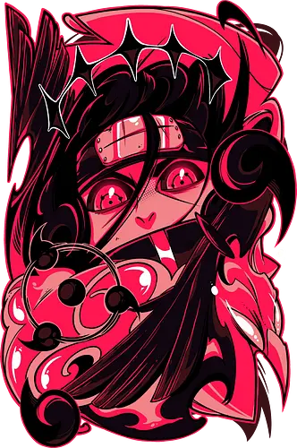 The Crow Eyes - shinobi, ninja, anime, manga The Crow Eyes - shinobi, ninja, anime, manga