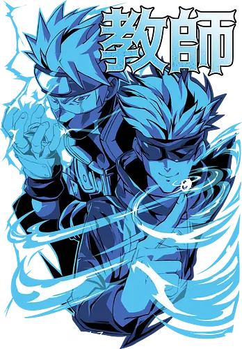 sensei - ninja, shinobi, anime, manga, Sensei sensei - ninja, shinobi, anime, manga, Sensei