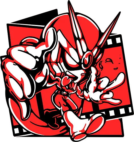 Henshin A Go Go, baby! - joe, gaming, retrogames Henshin A Go Go, baby! - joe, gaming, retrogames