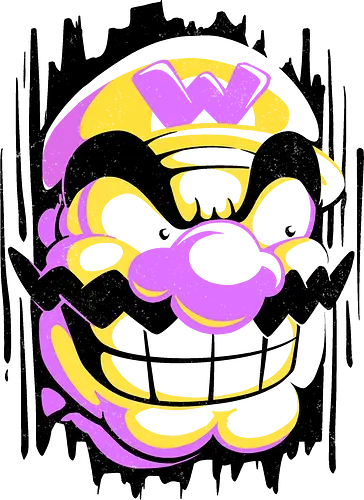 Here's WAH! - Wah, shining, mashup, gaming