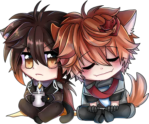 ChiLi - Genshin, impact, gacha, gaming ChiLi - Genshin, impact, gacha, gaming