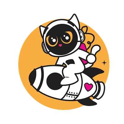 Spacecat