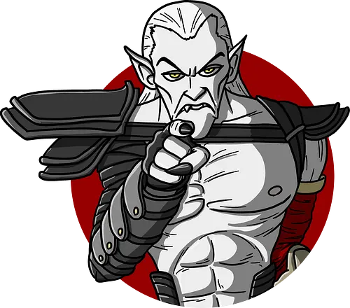 Kain wants You - gaming, Kain, Blood omen, Legacy of kain