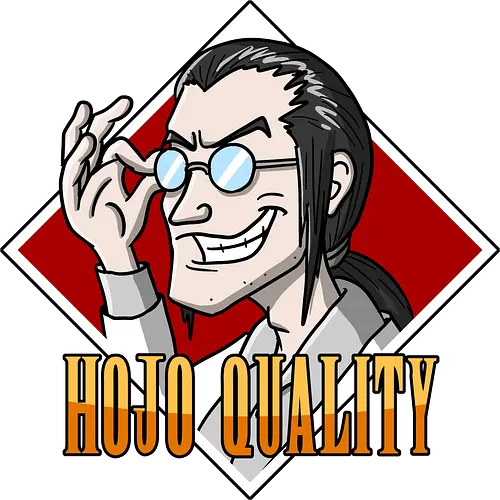 Hojo Quality - gaming, ff7, Hojo