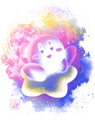 Soul of the Dream - star, pink, gaming, dream Soul of the Dream - star, pink, gaming, dream
