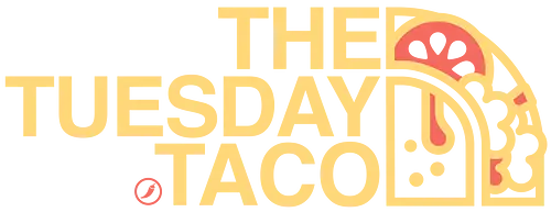 Taco Tuesday - mashup, north, taco, fastfood