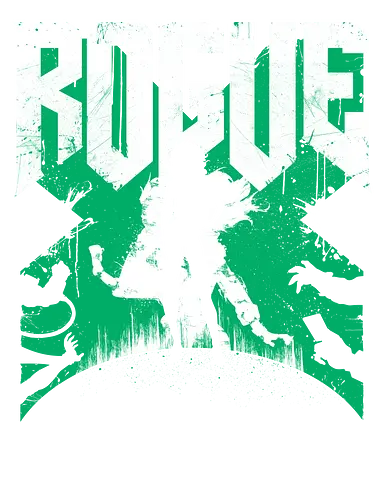 Rogue - comic, superhero, rogue, doom, mashup