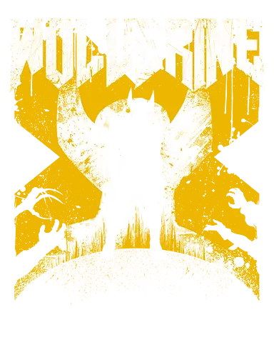 Wolv - comic, superhero, doom, mashup