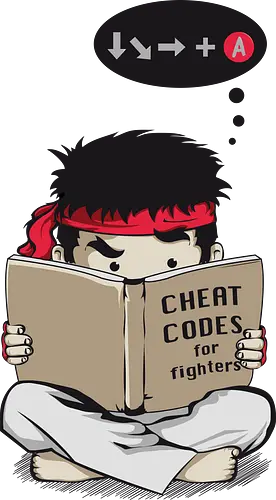 Cht Codes - Sports, Console