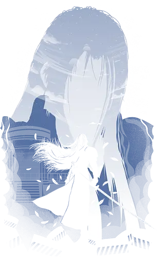 Evil Angel - Final, Fantasy Evil Angel - Final, Fantasy
