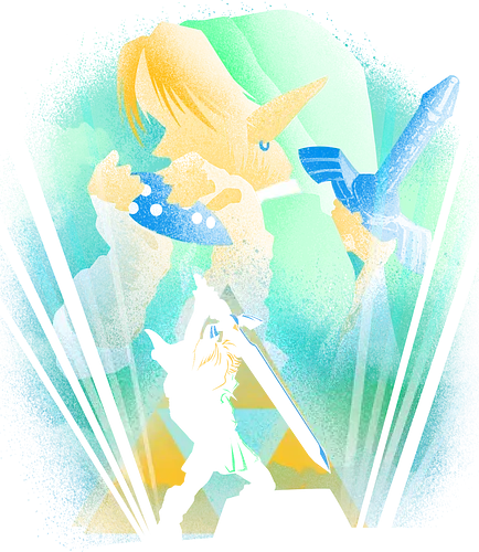 Hero of time - Hero of Time Hero of time - Hero of Time