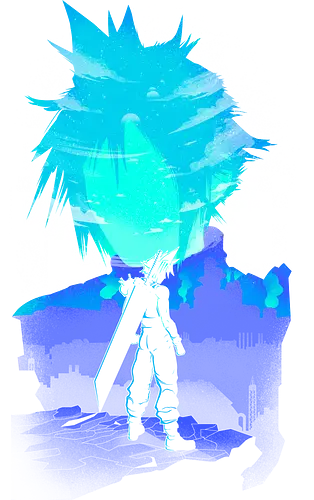 Soldier - Final, Fantasy Soldier - Final, Fantasy