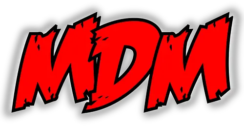 MDM - Matzes Daily Madness