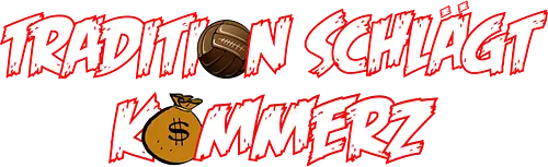 Tradition schlägt Kommerz