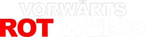 Vorwärts Rot-Weiß