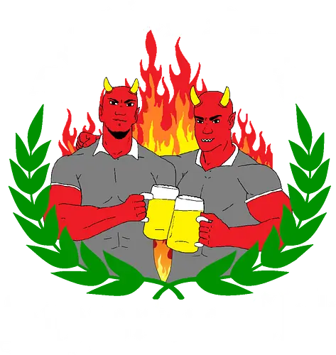 Drinking Devils Supporters Club